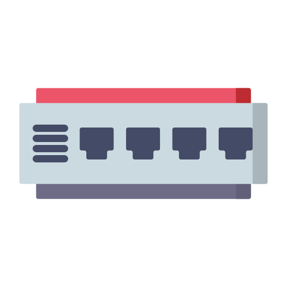 Router Memory
