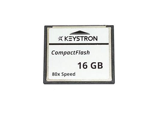MEM-FLASH-8U16G 8G to 16G CF Flash Memory Upgrade For Cisco ISR 4450