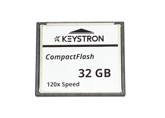 MEM-FLASH-8U32G 8G to 32G CF Flash Memory Upgrade For Cisco ISR 4450