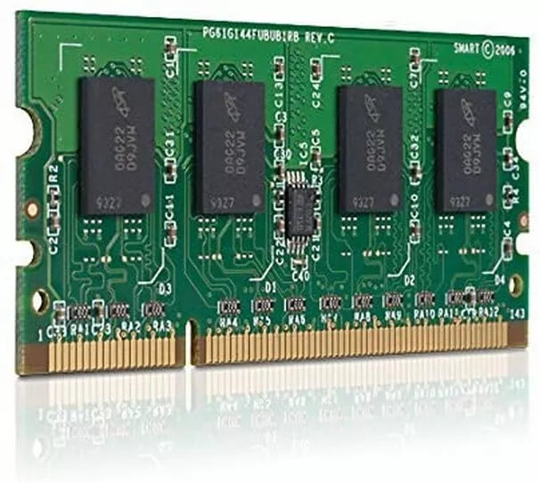 Kyocera SD-144-1GB 1GB 144-pin DDR3 Printer Memory Upgrade