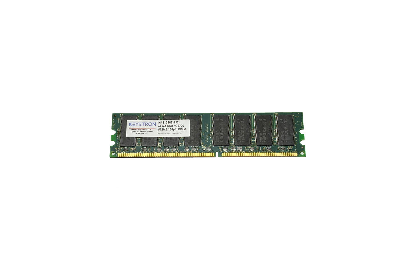 HEWLETT PACKARD Color LaserJet Memory Upgrade for HP 3000 Printer