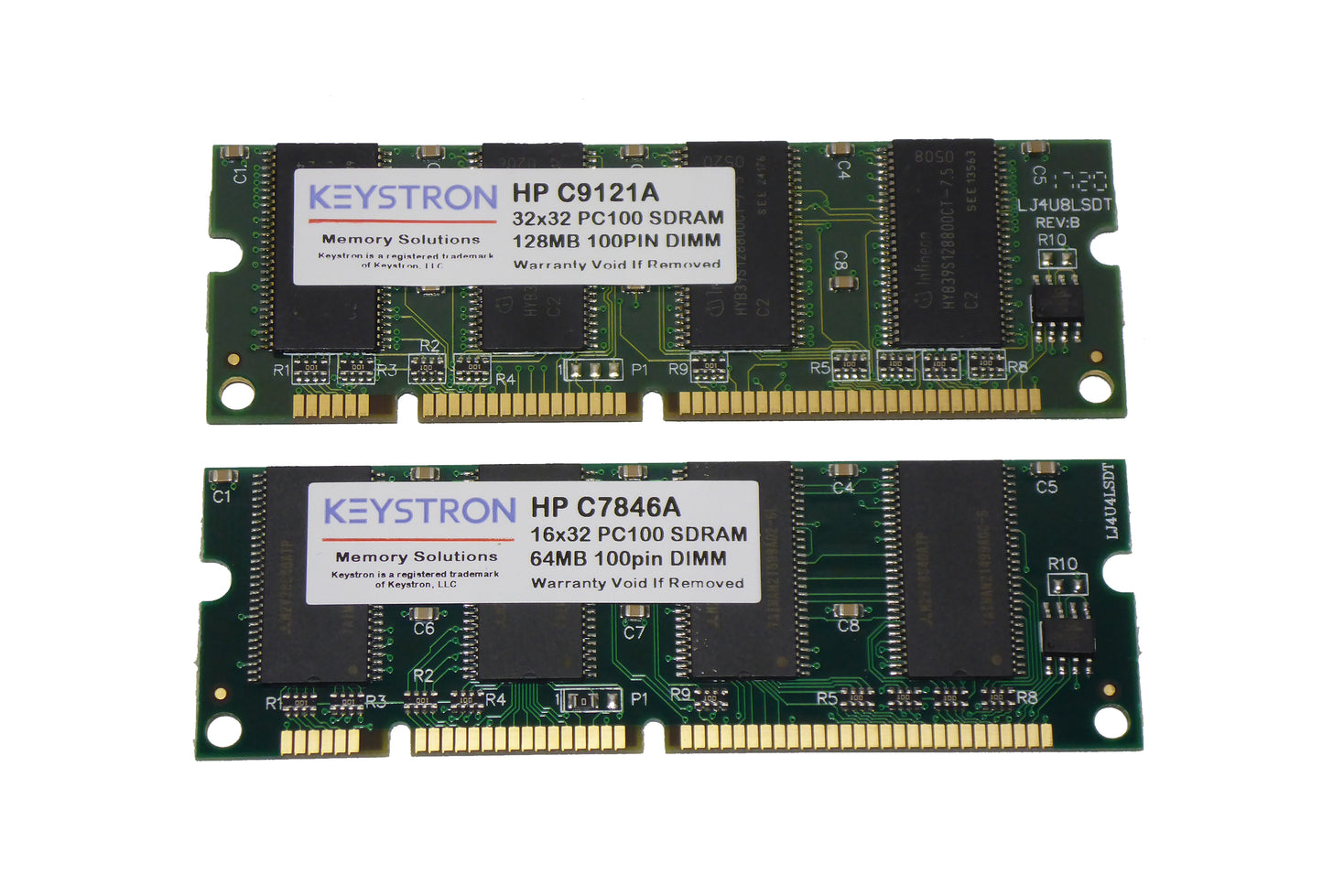 HEWLETT PACKARD LaserJet Memory Upgrade for HP 4200 Series Printers