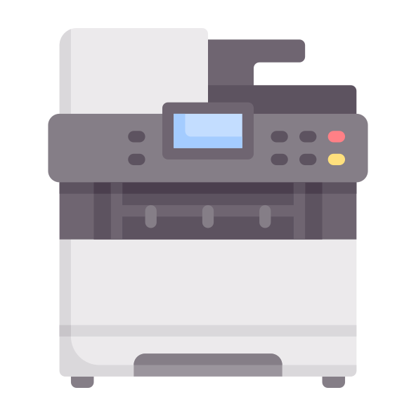 Printer Memory