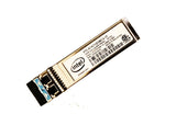 Intel E10GSFPLR Ethernet SFP+ LR 1G/10G Dual Rate 10GBase-LR 1310nm SFP+ Optical Transceiver