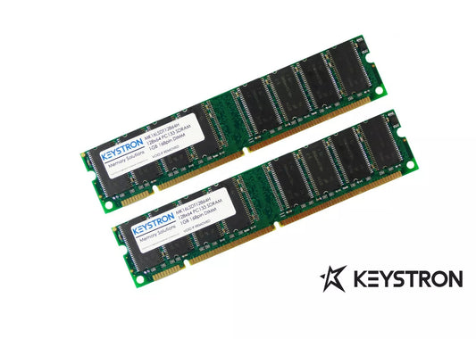 2GB 2x 1GB RAM MEMORY UPGRADE YAMAHA MOTIF XS6 XS7 XS8 XS ES6 ES7 ES8 ES 6 7 8