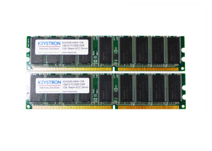Cisco 2GB (2x1GB) Dram Memory Upgrade for ASA 5540 ASA5540 Router (P/N: ASA5540-MEM-2GB)