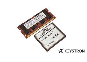 128mb Ram Exm128 Plus 16gb Compact Flash Cf Memory Card for Akai Mpc500, Mpc1000, Mpc2500