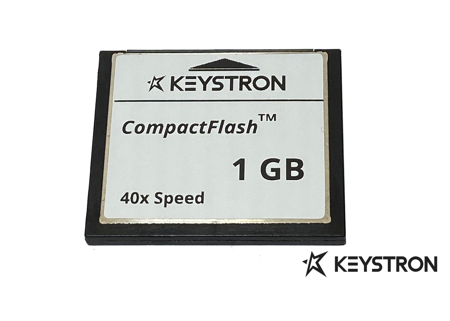 MEM-C6K-CPTFL1GB 3rd party 1GB Flash Memory card for Cisco 6000/6500 Series Sup720/Sup32