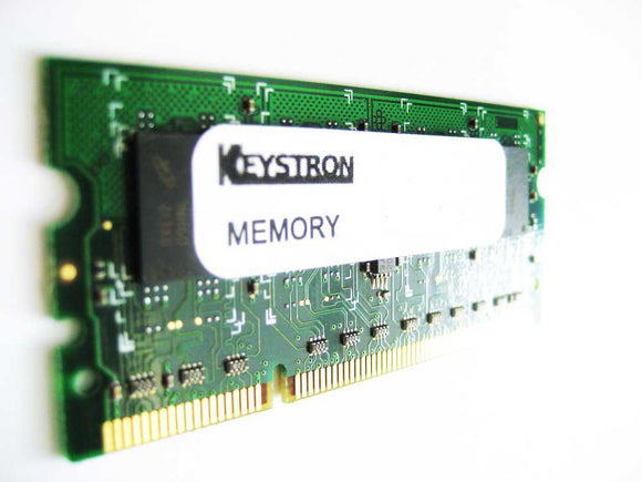 128MB Memory for Dell Laser Printer M5200N M200N S2500 S2500N W5200N W5300 W5300N (DELL P/N: KTD2500-128)