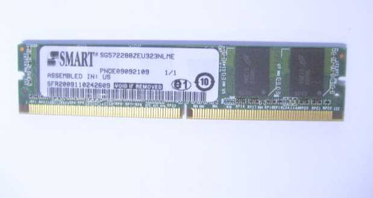 2GB Cisco Approved RSP720-10GE SP (Service Processor) Upgrade Memory (p/n MEM-RSP720-SP2G)