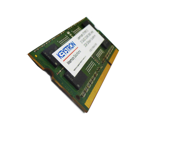 2GB Kyocera Laser Printer DDR3 X32BIT SODIMM MEMORY (p/n: MX855D200714)