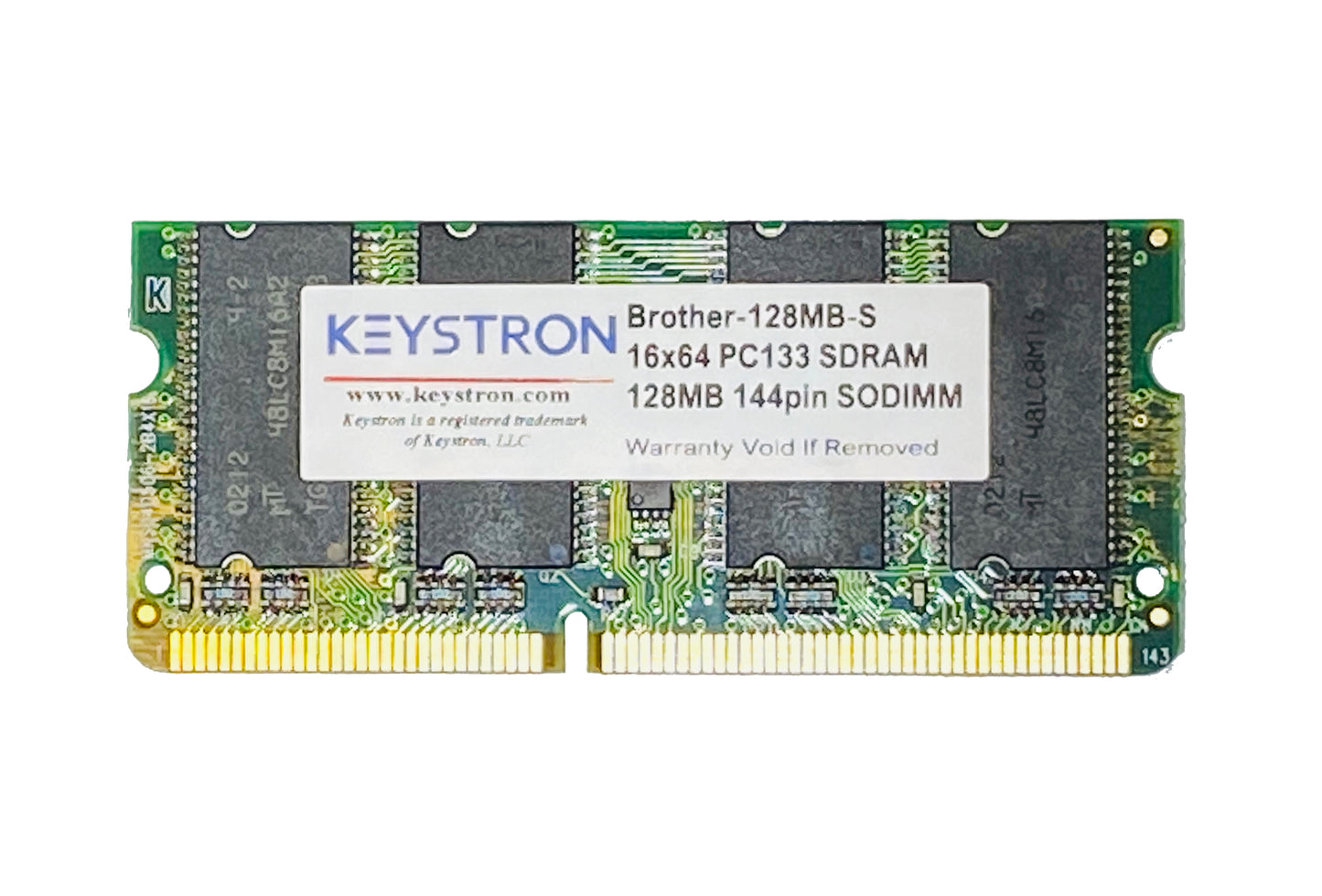 Brother HL DCP Laser Printer 144-pin SDRAM MEMORY SODIMM