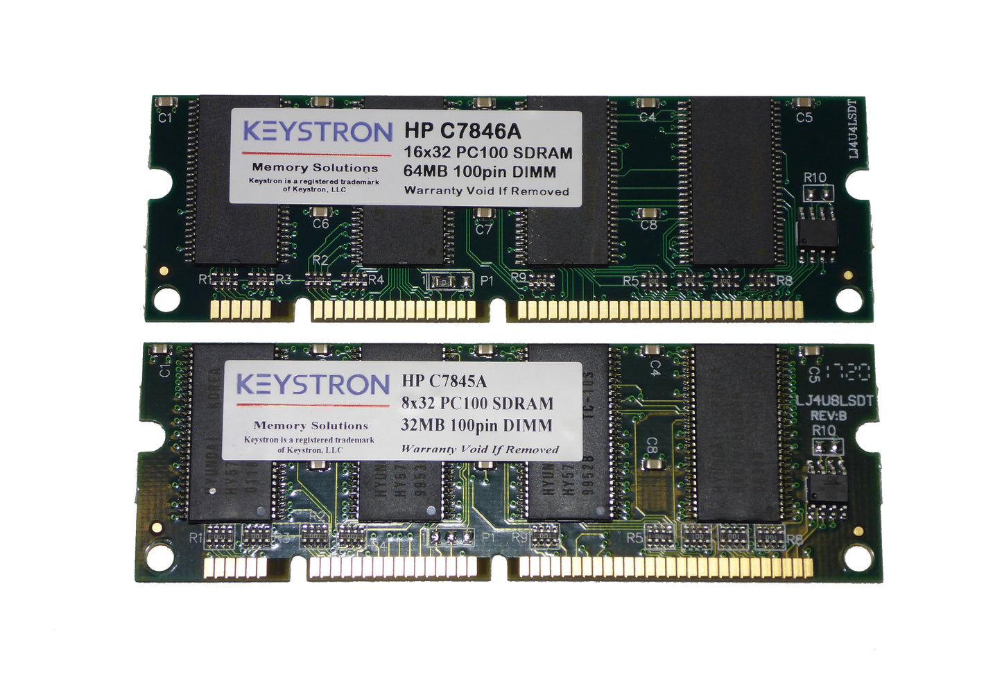 HEWLETT PACKARD LaserJet Memory Upgrade for HP 4000 Series Printers