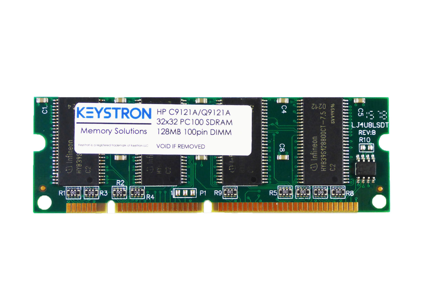 Memory Upgrade for HP LaserJet 1320 2300 Series Printers