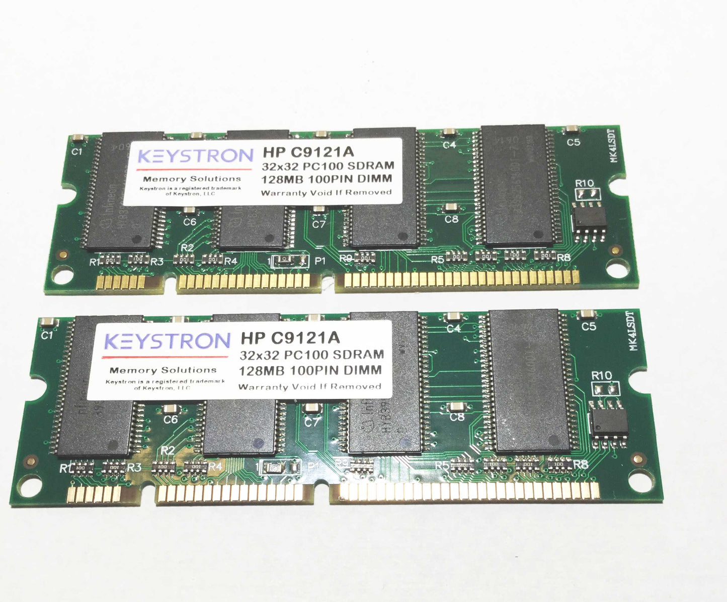 HEWLETT PACKARD LaserJet Memory Upgrade for HP 4100 Series Printers