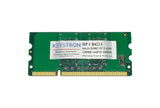 HP Color LaserJet Pro 300 400 PC2-4200 DDR2-400 144-pin Memory Upgrade