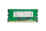 HP Color LaserJet Pro 300 400 PC2-4200 DDR2-400 144-pin Memory Upgrade