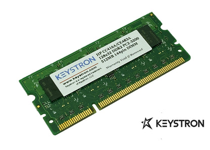 Memory Upgrade for HP LaserJet P3015 P4014 P4015 P4515 Series Printers