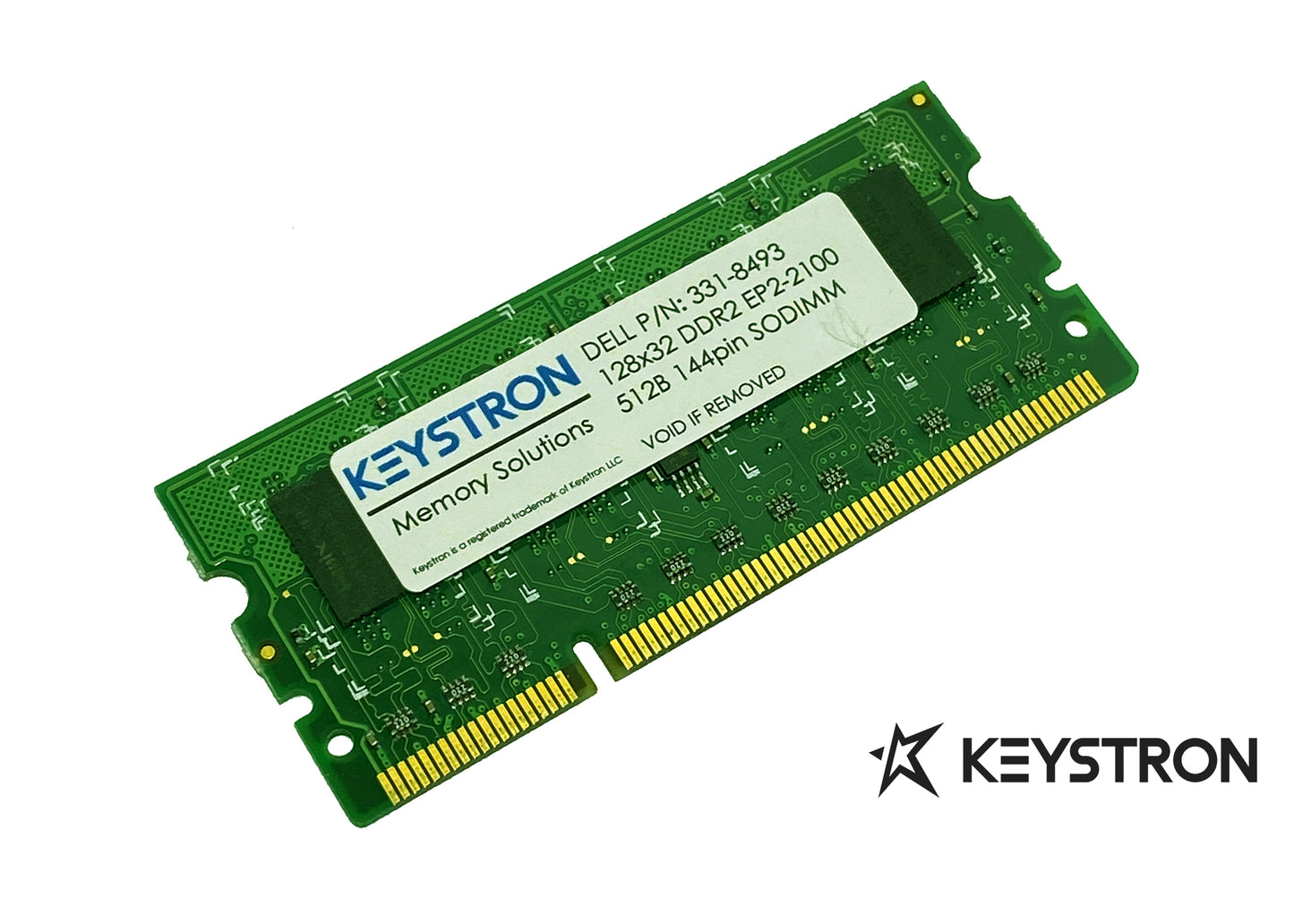 331-8493 512MB Printer Memory For Dell Color Laser Printer C3760n C3760dn