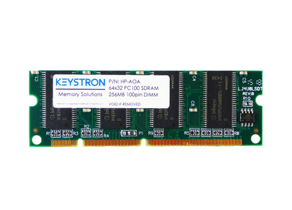 Memory Upgrade for HEWLETT PACKARD Color LaserJet CM Series CM1015 CM1017 Printers