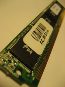 32MB Cisco Systems 2650 Router 3rd Party Flash SIMM Upgrade Memory (p/n MEM2650-32FS)