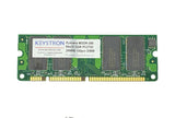 Kyocera FS-C5020, FS-C5025 FS-C5030 100-pin PC2700 DDR SODIMM