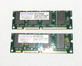 HEWLETT PACKARD LaserJet Memory Upgrade for HP 4050 Series Printers
