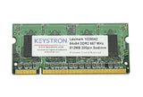 Lexmark T654 C734 C736 X654 X738 DDR2-667 Printer Memory Upgrade