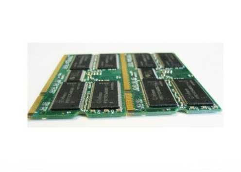 512MB (2x256MB) Cisco 7301 Router 3rd Party Memory Kit (p/n MEM-7301-512MB) Keystron Brand