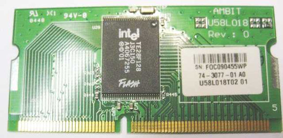 MEM870-16F 16MB Flash Memory for Cisco Routers 851 857 871 876 877 878
