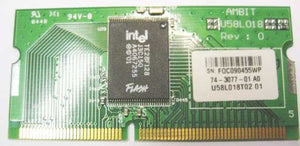 MEM830-16F 16MB Flash Memory for Cisco Routers 830 series 831/837