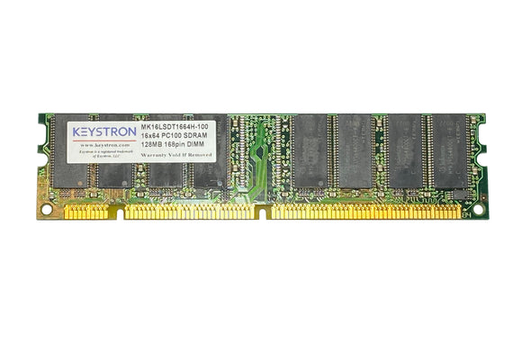 Kyocera Printer PC100 SDRAM 168-pin DIMM Memory Upgrade