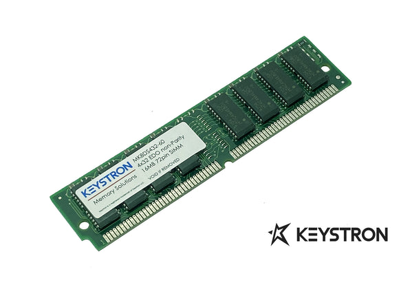 16MB SIMM Tin 72-pin RAM Memory Upgrade for the Akai All Models S5000 S6000