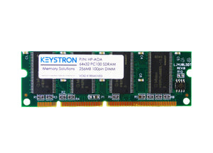 256MB Memory Upgrade for HP LaserJet 4200, 4200n, 4200tn, 4200dtn, 4200dtns, 4200dtnsl, 4300, 4300dtn, 4300dtns, 4300dtnsl, 4300n, 4300tn