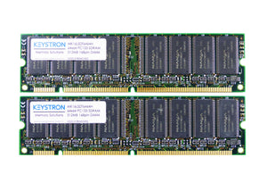 1GB 2x 512MB Memory Kit for Yamaha Motif ES6 ES7 ES8 Sampler RAM