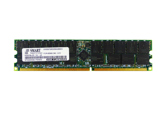 MEM-NPE-G2-2GB 2GB Cisco 7200 NPE-G2 Approved Main Memory by Smart Modular Technologies