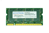 Memory Upgrade for HP Color LaserJet 3000 3800 4700 4730 5550 Series Printers