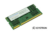Memory Upgrade for HP Color LaserJet CP Series CP4005 CP6015 Printers
