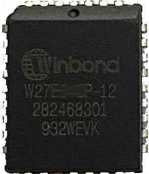 CISCO BOOT-2500 Cisco 2500 series Boot ROM Eprom Bootrom VER 11.0.10C.XB2 lates