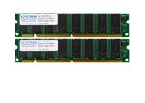 512MB 2x256MB Sampler Memory RAM for Akai Z4 Z8 MPC4000 MPC 4000