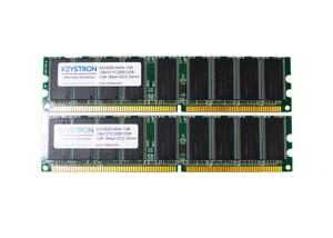 Cisco 2GB (2x1GB) Dram Memory Upgrade for ASA 5520 ASA5520 Router (P/N: ASA5520-MEM-2GB)