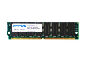 128MB 72pin 50ns Low Profile SIMM Ram MEMORY for Amiga Blizzard 1260 & PPC with angled SIMM socket