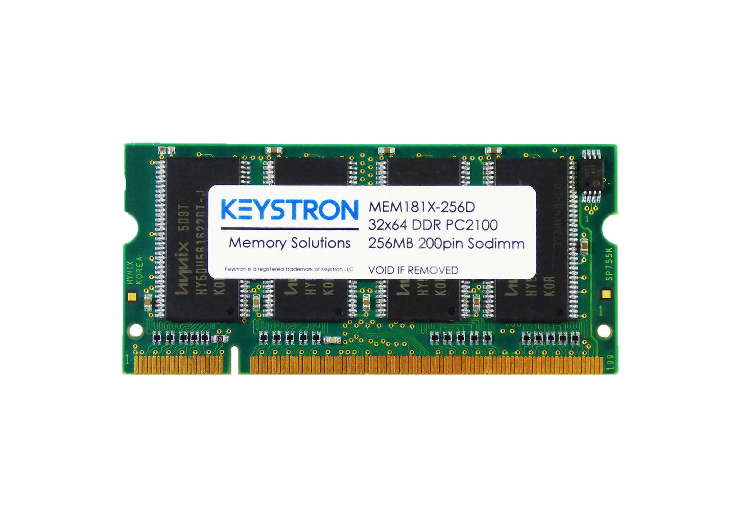 MEM181X-256D 256MB DRAM Memory for Cisco Router 1811 1812